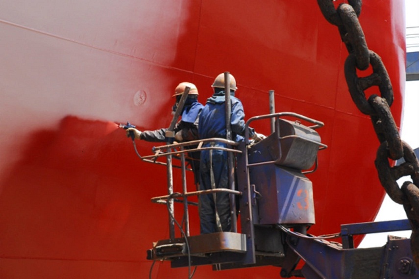 marine-coating